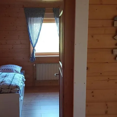 Holiday home Holiday In The Large Garden Ilsenburg