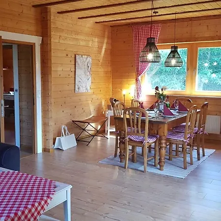 Holiday home Holiday In The Large Garden *